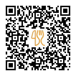 QR-code link para o menu de It's Just Wings