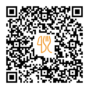 QR-code link para o menu de Bayview Cafe