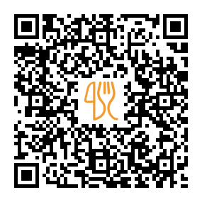 QR-code link para o menu de Little Caesar's Pizza