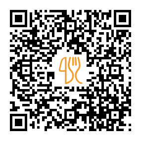 QR-code link para o menu de Tropical Winds Resort