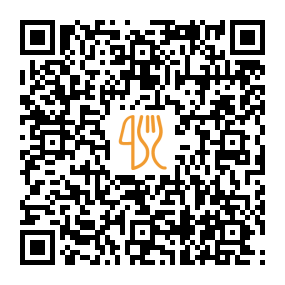 QR-code link para o menu de Mad Fish Company