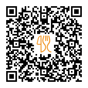 QR-code link para o menu de Hazel's Back Porch