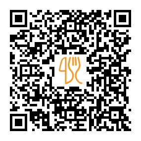 QR-code link naar het menu van Honey Hole