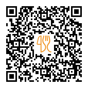 QR-code link para o menu de Generals Cafe Grill