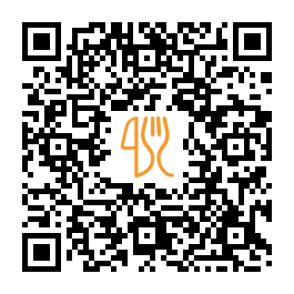 QR-code link către meniul All Day Kitchens