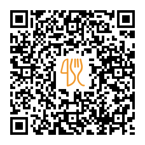 QR-code link para o menu de Seattle Cafe