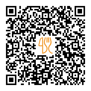 Link z kodem QR do menu A Moveable Feast Cafe Health Food Store