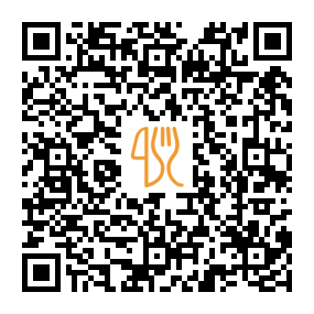 QR-code link para o menu de Taste Of India