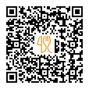 QR-code link para o menu de Little Caesars Pizza