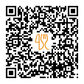 QR-code link para o menu de It's Just Wings