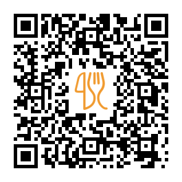 Enlace de código QR al menú de A J's Heavenly Pizza