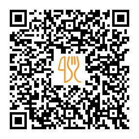 QR-code link para o menu de Yan Flower