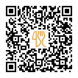 QR-code link para o menu de Little Caesars Pizza