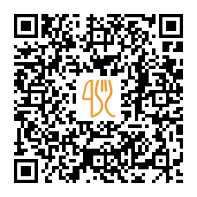 QR-code link para o menu de The Red Bird Cafe