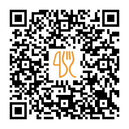 QR-code link para o menu de Scooter's Coffee