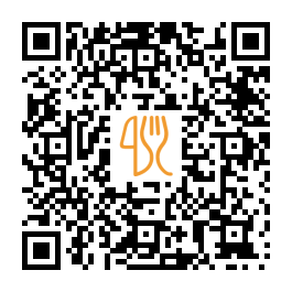 QR-code link para o menu de Mcdonald's