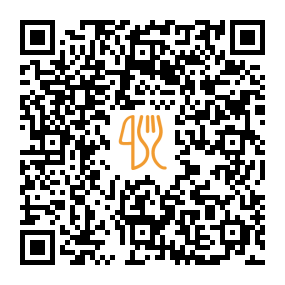 QR-code link para o menu de Mr. Hot Dog