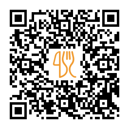 QR-code link para o menu de Osaka