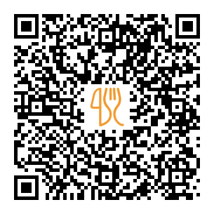 QR-code link către meniul The Fox Bistro (previously The Butterfield Room)