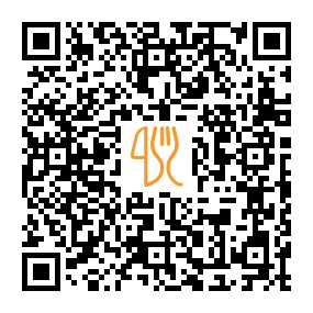 QR-code link para o menu de It's Just Wings