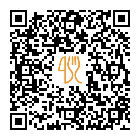 QR-code link para o menu de Player's Only Sports Lounge