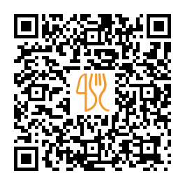 QR-code link naar het menu van Jc's Burger House