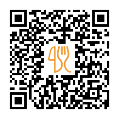 QR-code link para o menu de Carl's Jr