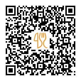 QR-code link para o menu de The Gridiron Pizzeria