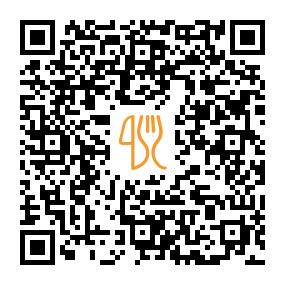 QR-code link para o menu de Wing Doozy