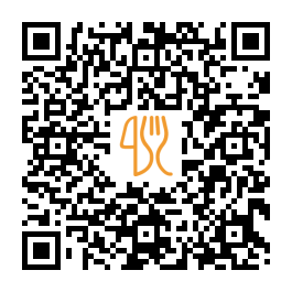 QR-code link para o menu de Mi Casita