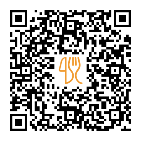 QR-code link para o menu de Oasis Grill