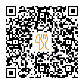 QR-code link către meniul Pupuseria Rosita