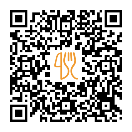 QR-code link para o menu de Allora