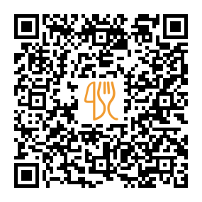 QR-code link para o menu de Main Line Pizza