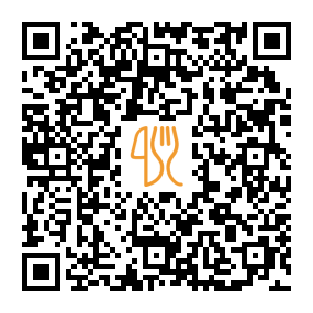 QR-code link para o menu de PF Chang's Dedham