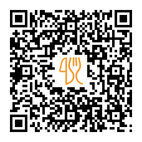 QR-code link para o menu de It's Just Wings