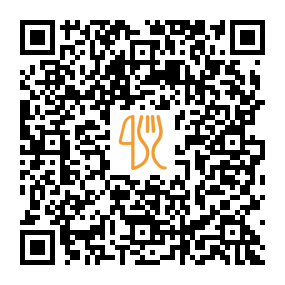 QR-code link para o menu de Urth Caffe