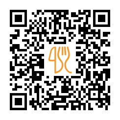 QR-code link para o menu de Franck's