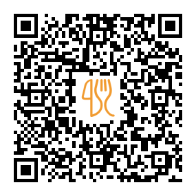 QR-code link para o menu de The Big Cheeseburger