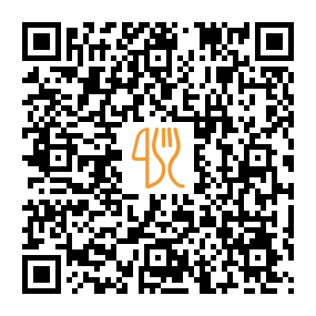 QR-code link para o menu de The Green Room Social Club