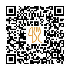 QR-code link para o menu de Jane