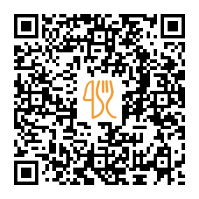 QR-code link para o menu de La Parrilla Mexican Grill