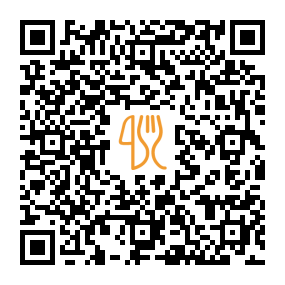 QR-code link para o menu de Hungry Bear Cafe