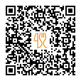 QR-code link para o menu de Bread & Ink Cafe