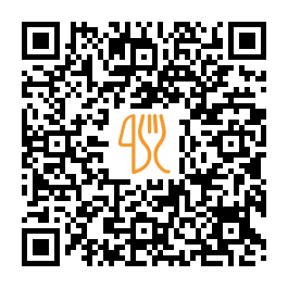 QR-code link para o menu de Amber