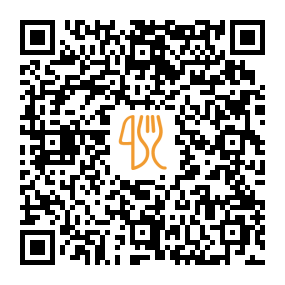 QR-code link para o menu de The Corner And Grillz