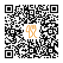 QR-code link para o menu de Frenchette