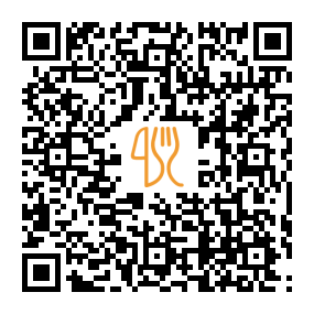 QR-code link para o menu de Crawfish In The Peninsula