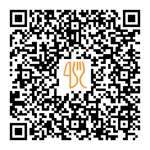 QR-kode-link til menuen på Home Lava Hot Springs