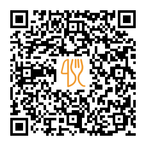 QR-code link para o menu de Dunkin'